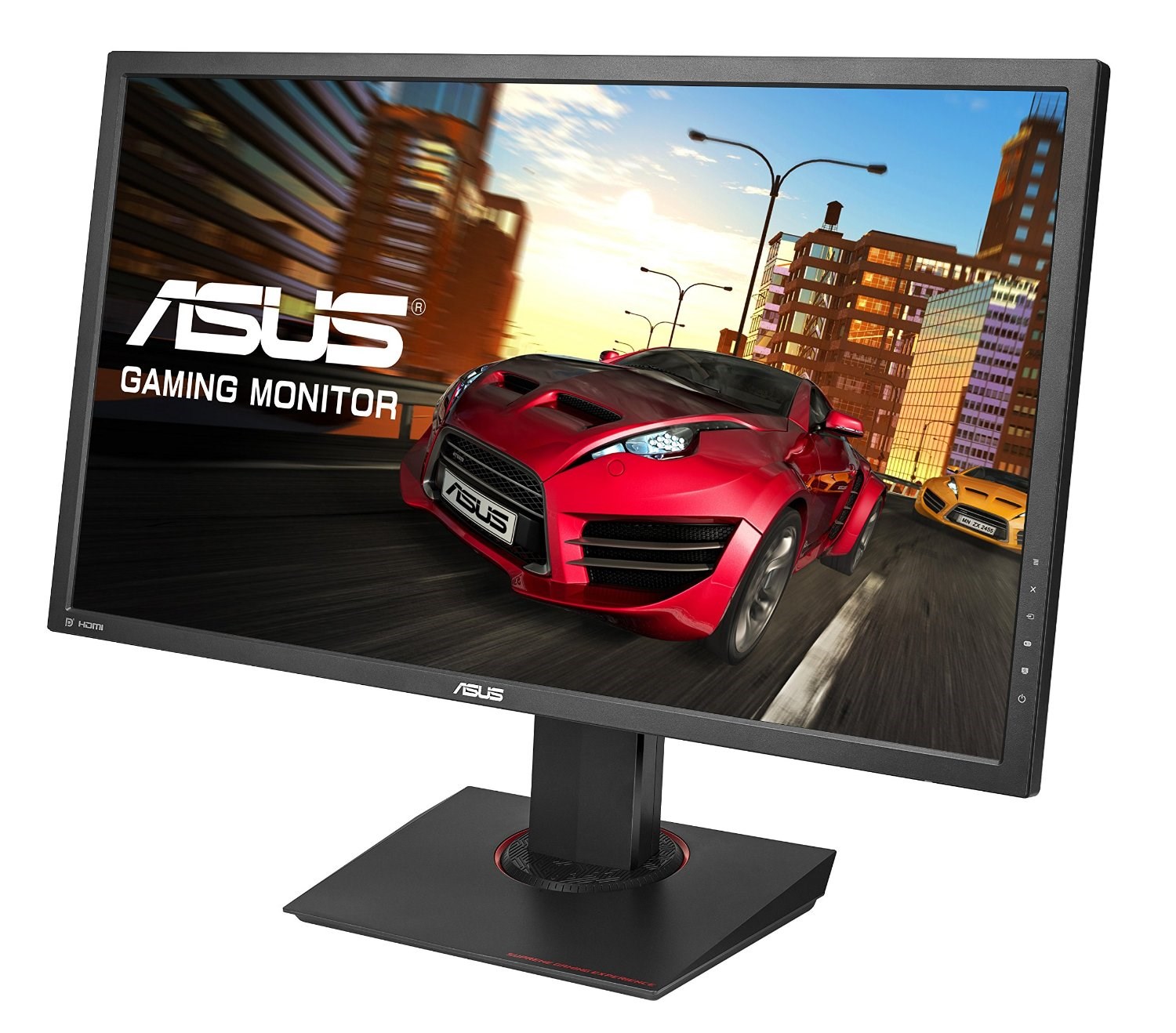 ASUS MG28UQ 28" 4K Ultra HD LED Gaming Monitor 90LM027CB01170 CCL