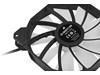 Corsair iCUE SP140 RGB ELITE 140mm PWM Dual Fan Kit with iCUE Lightning Node CORE