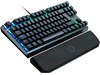 Cooler Master MK730 Mechanical Gaming Keyboard with Cherry MX Red Switches