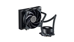 Cooler Master MasterLiquid Lite 120 Liquid CPU Cooler