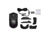 Cooler Master MM712 Gaming Mouse in Black