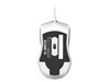 Cooler Master MM310 RGB Gaming Mouse in White