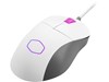 Cooler Master MM730 Gaming Mouse in White