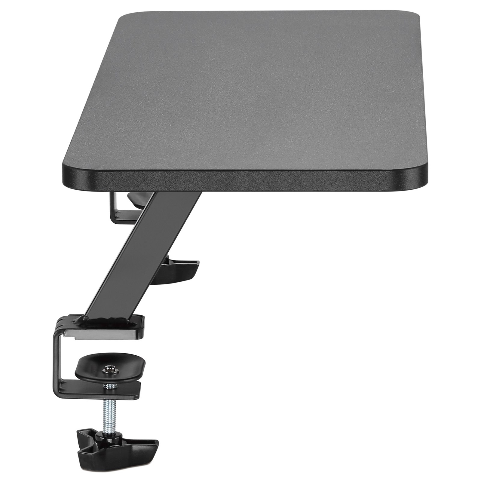 Extra Wide Monitor Riser Stand MNRISERCLMP CCL