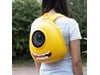 Monster Children's Backpack with Customisable LED Display