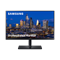 Samsung T85F 27 inch IPS Monitor - 2560 x 1440, 4ms Response, HDMI