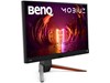 BenQ MOBIUZ 27" Gaming Monitor - IPS, 240Hz, 1ms, Speakers, HDMI, DP