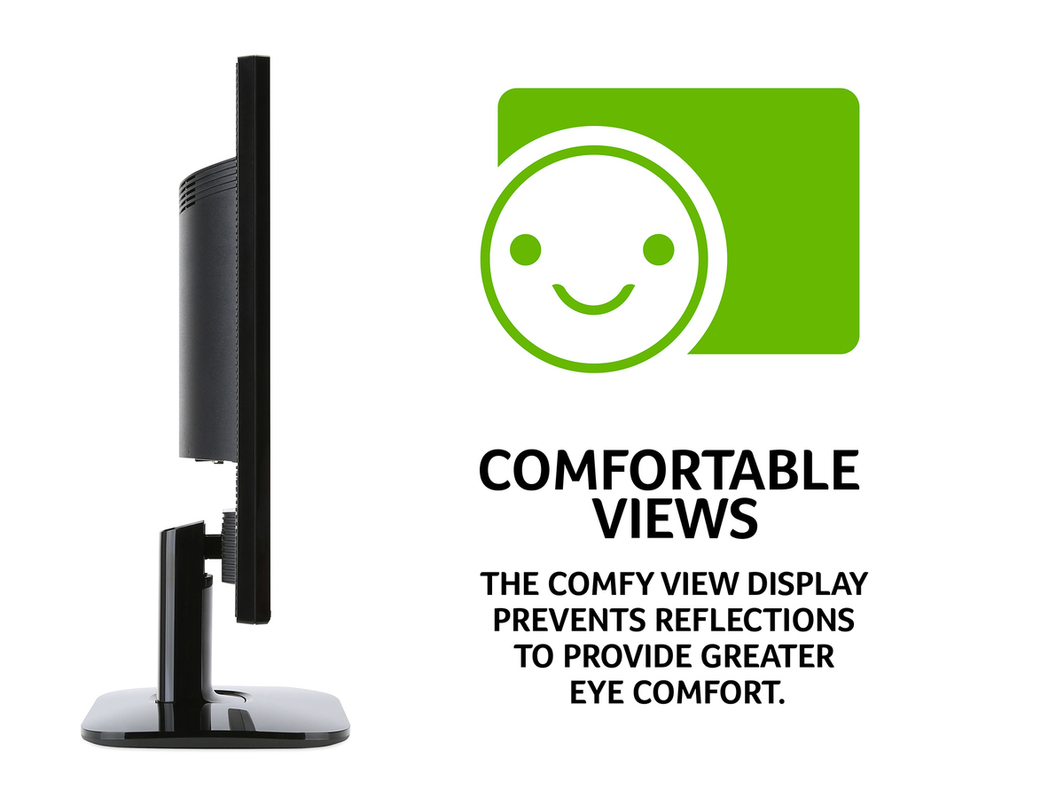 Acer KA220HQ 21.5\