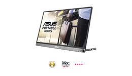 ASUS ZenScreen MB16AC 15.6 inch IPS Monitor - Full HD 1080p, 5ms