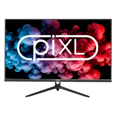 piXL CM2F11 32" Full HD Gaming Monitor, 100Hz, 5ms