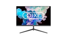 piXL CM215F17 22" Full HD Monitor - VA, 75Hz, 5ms, HDMI