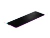 SteelSeries (XLarge) QcK Prism Illuminated Mouse Pad (Black)