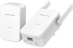 Mercusys MP510 WiFi Powerline Kit 