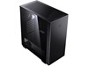 MSI MPG SEKIRA 100P Mid Tower Gaming Case - Black 