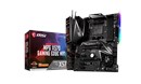 MSI MPG X570 GAMING EDGE WIFI ATX Motherboard for AMD AM4 CPUs