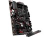 MSI MPG X570 GAMING PLUS ATX Motherboard for AMD AM4 CPUs