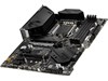 MSI MPG Z490 GAMING PLUS Intel Motherboard