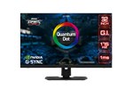 MSI Optix MPG321QRF-QD 32" QHD Gaming Monitor - IPS, 175Hz, 1ms, HDMI, DP