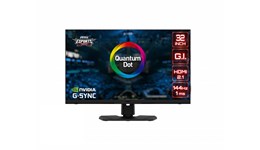 MSI Optix MPG321UR-QD 32 inch IPS 1ms Gaming Monitor - 3840 x 2160, 1ms, HDMI