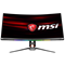 MSI Optix MPG341CQR 34 inch 1ms Gaming Curved Monitor - 3440 x 1440