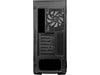 MSI MPG VELOX 100P AIRFLOW Mid Tower Gaming Case - Black USB 3.0