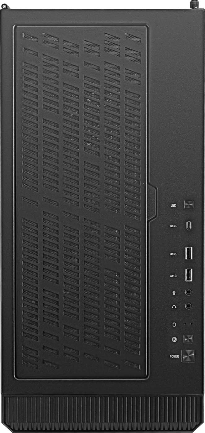 msi - [新品未開封] MSI MPG VELOX 100P AIRFLOW Unmatched Power - MPG VELOX 100P AIRFLOW