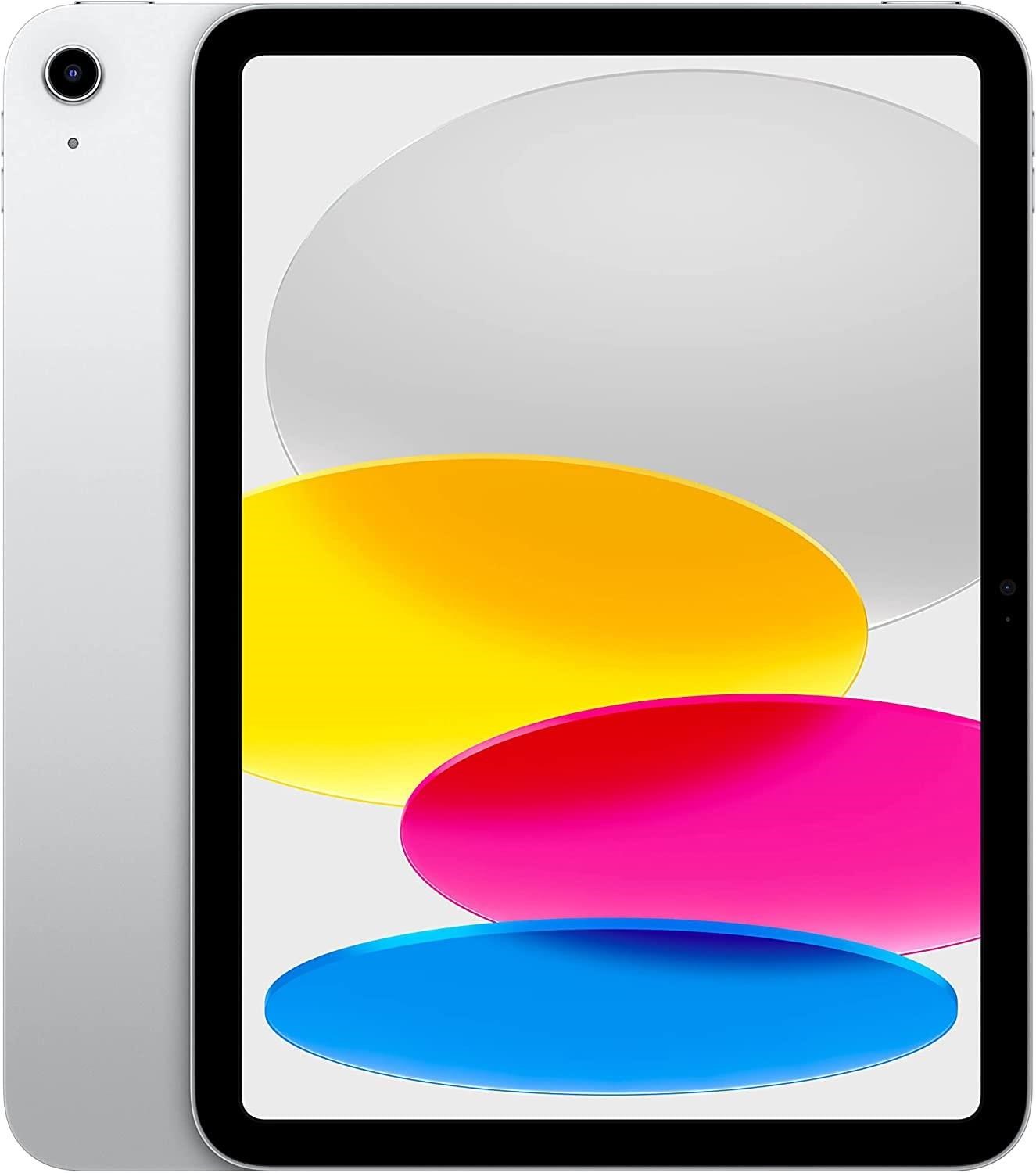 iPad本体 Tablet apple Apple iPad Pro 12.9 (5G, 128GB) - 2021 Tablet Review