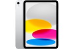 Apple iPad 10th Gen Apple 10.9" IPS Apple iOS Silver 64GB Tablet, Bluetooth