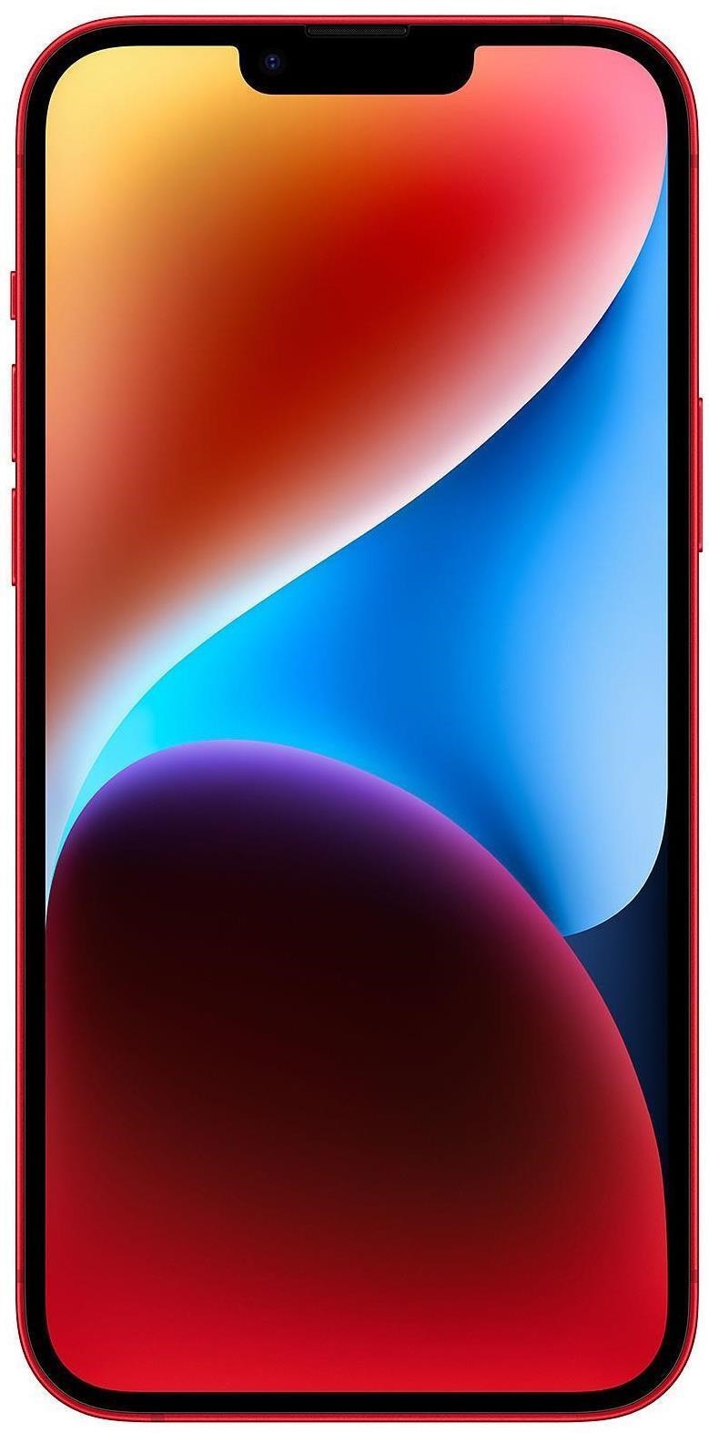 Apple iPhone 14 Plus 256GB ブルー 本体 Apple iPhone 14 Plus 256GB (PRODUCT)Red | Freemans