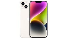 Apple iPhone 14 Plus 512GB Smarphone in Starlight White