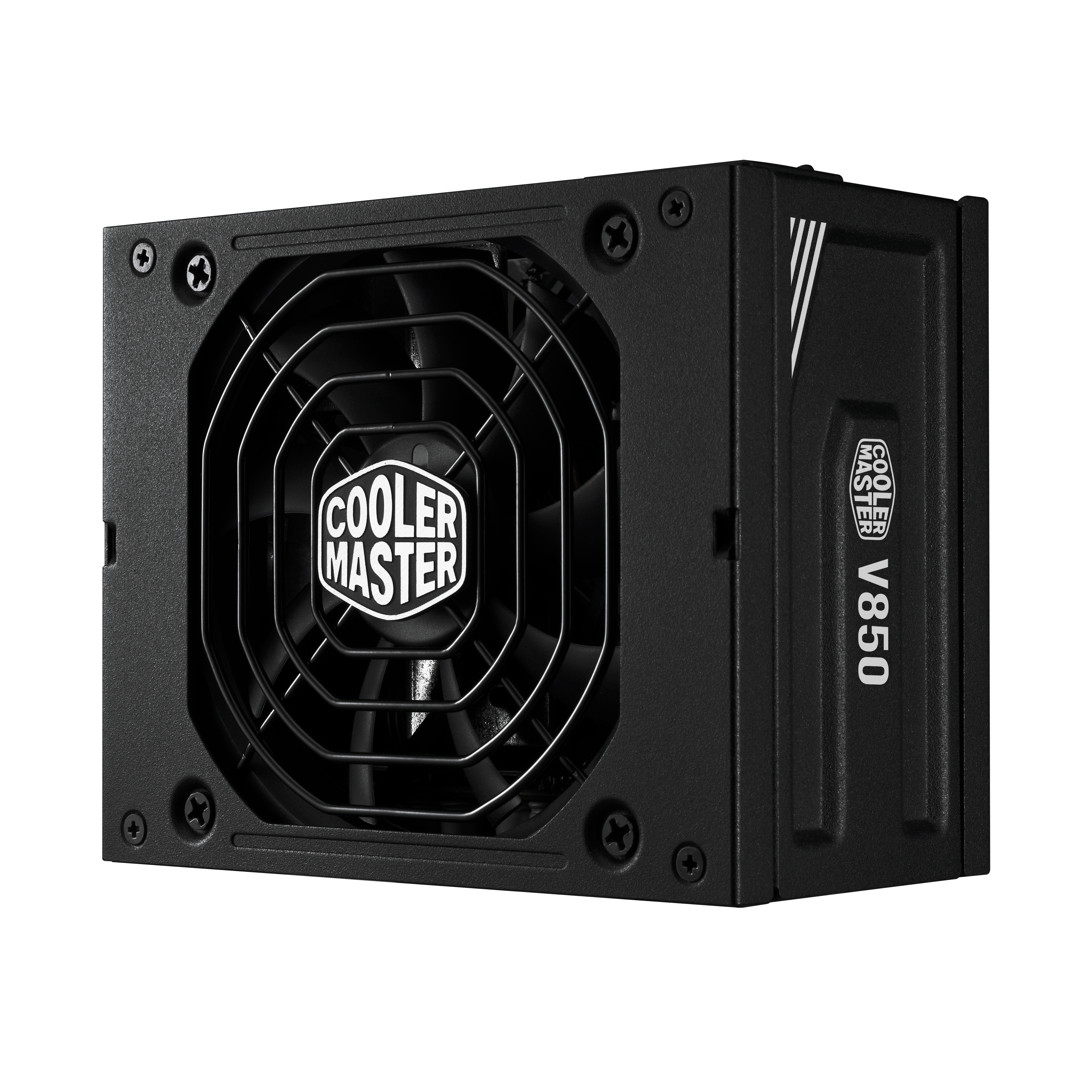850W Cooler Master V SFX Gold 850 ATX3.1 Modular 80 Plus Gold PSU