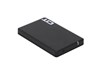 CiT USB 2.0 SATA Hard Drive Enclosure for 2.5 inch Drives