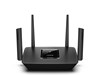 Linksys MR9000 Tri-Band Mesh WiFi 5 Router