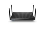Linksys MR9600 Dual-Band Mesh WiFi 6 Router