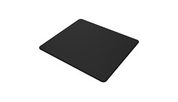 Generic Large Mouse Mat in Black