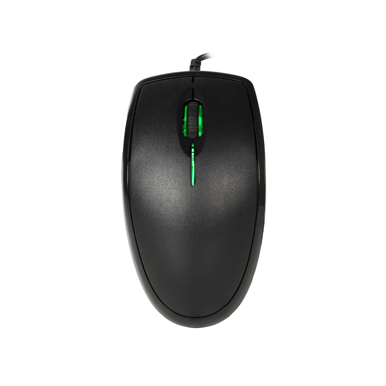 Generic Scroller USB Optical Mouse - MS-SCROLLER-LED | CCL