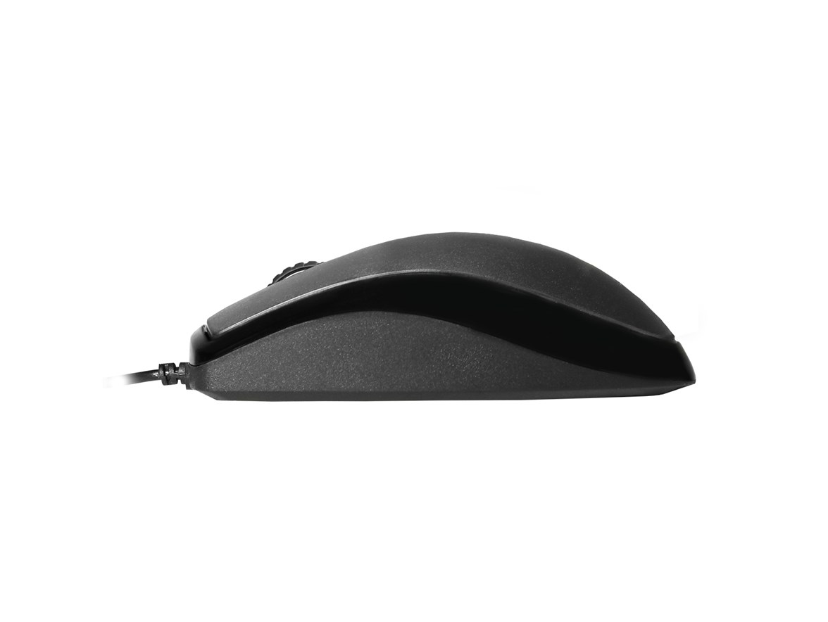 Generic Scroller USB Optical Mouse - MS-SCROLLER-LED | CCL
