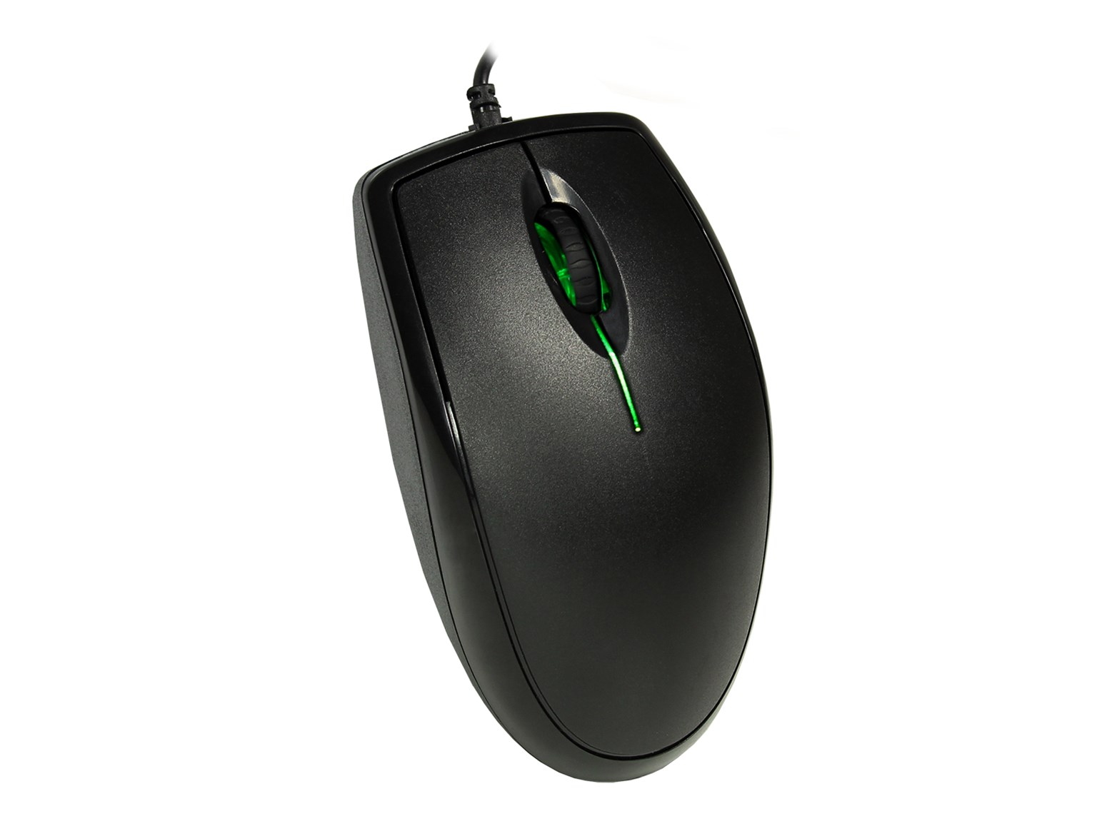 Generic Scroller USB Optical Mouse - MS-SCROLLER-LED | CCL