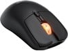 FNATIC BOLT Wireless Gaming Mouse, Black