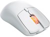 FNATIC BOLT Wireless Gaming Mouse, White