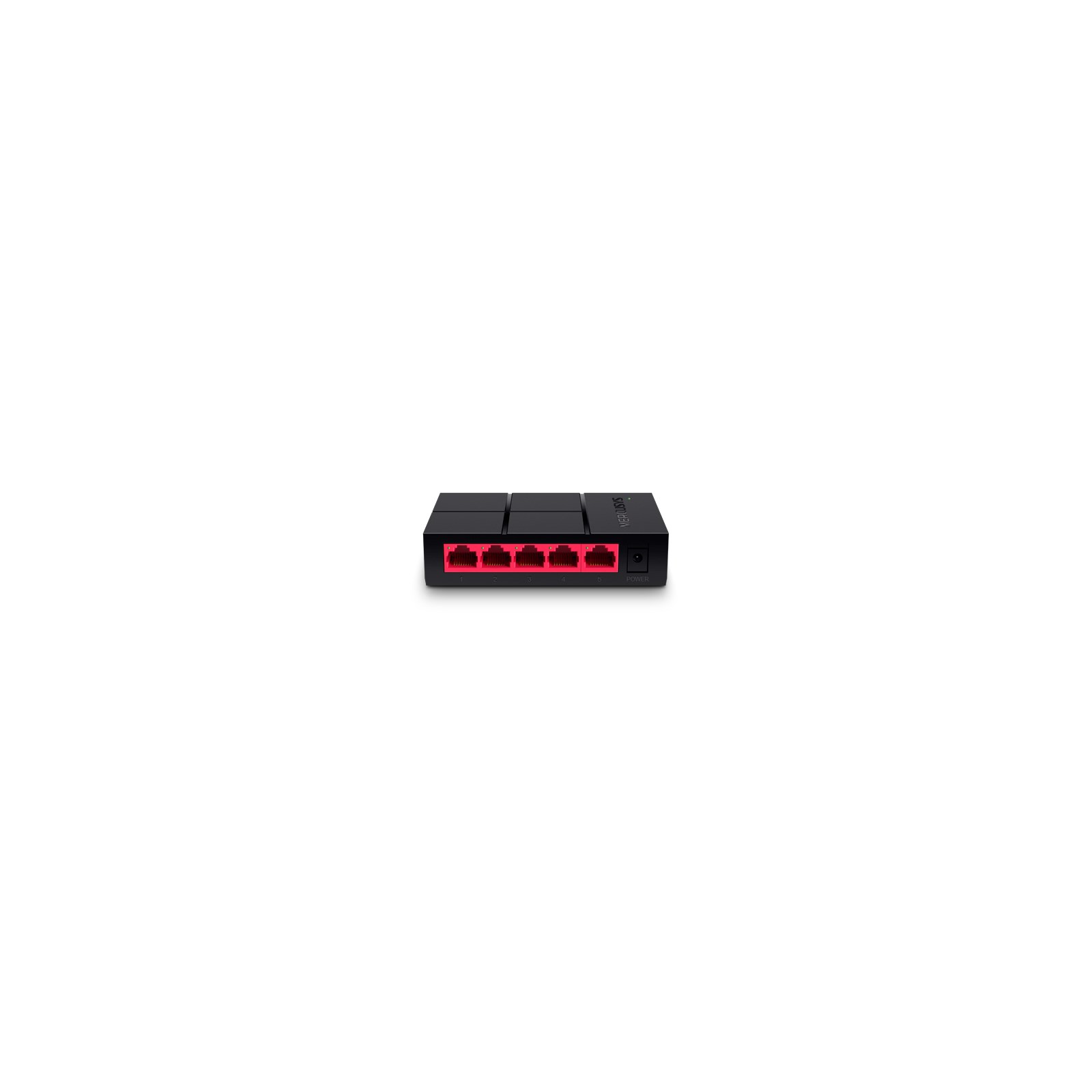 Mercusys MS105G 5-Port Gigabit Desktop Switch - MS105G | CCL