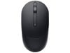 Dell MS300 Full-Size Wireless Mouse - Black