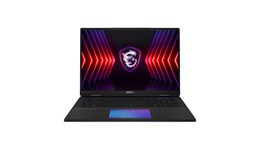 MSI Titan 18 HX A14V 18" Gaming Laptop - Core i9, 64GB RAM, 2TB SSD, 120Hz
