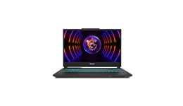 MSI Cyborg 15 15.6" i5 16GB 512GB GeForce RTX 4060 Gaming Laptop