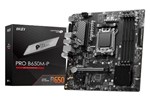MSI PRO B650M-P mATX Motherboard for AMD AM5 CPUs