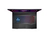 MSI Pulse 17 17.3" i7 16GB 1TB GeForce RTX 4070 Gaming Laptop