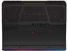 MSI Raider GE68HX Core i9 32GB 1TB 16" Black