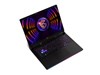 MSI Raider GE78HX Core i9 32GB 2TB GeForce RTX 4080 17" Laptop - Black