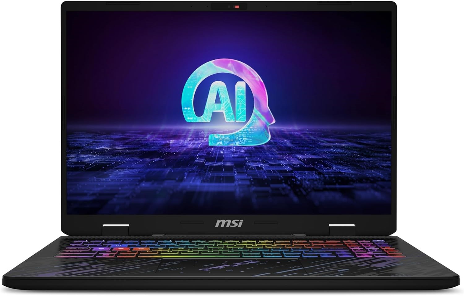 MSI Pulse 16 AI 16