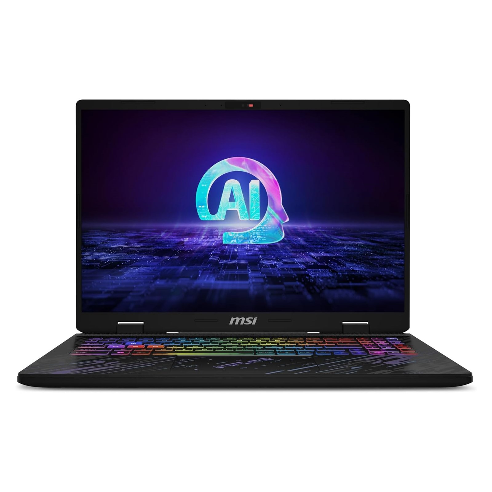 MSI Pulse 16 AI 16